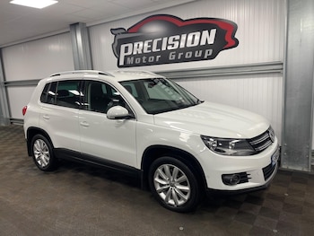 Used Volkswagen Tiguan 2015 for sale - 79401279: Photo