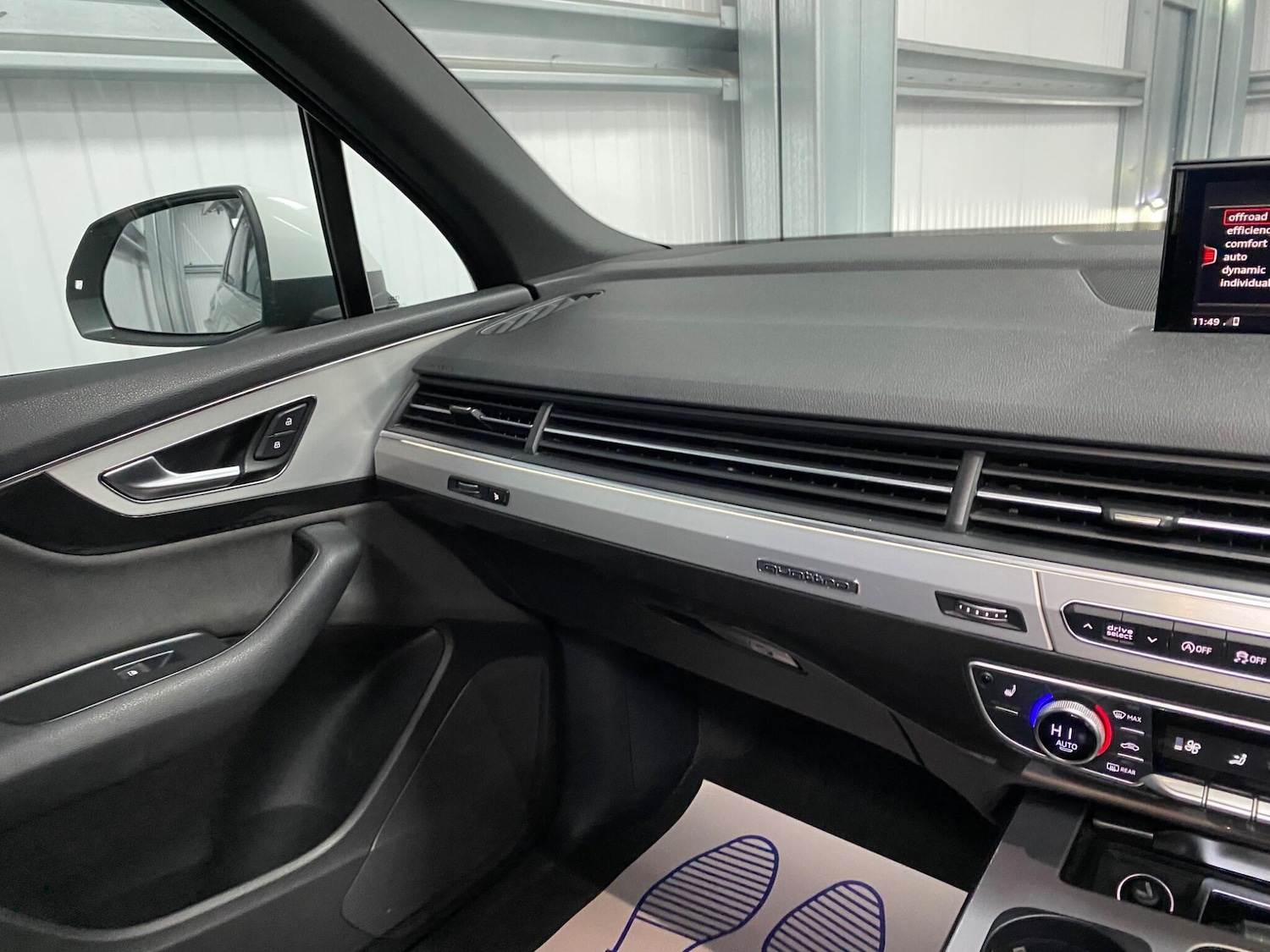 Used Audi Q7 2016 for sale - 76259049: Photo 41