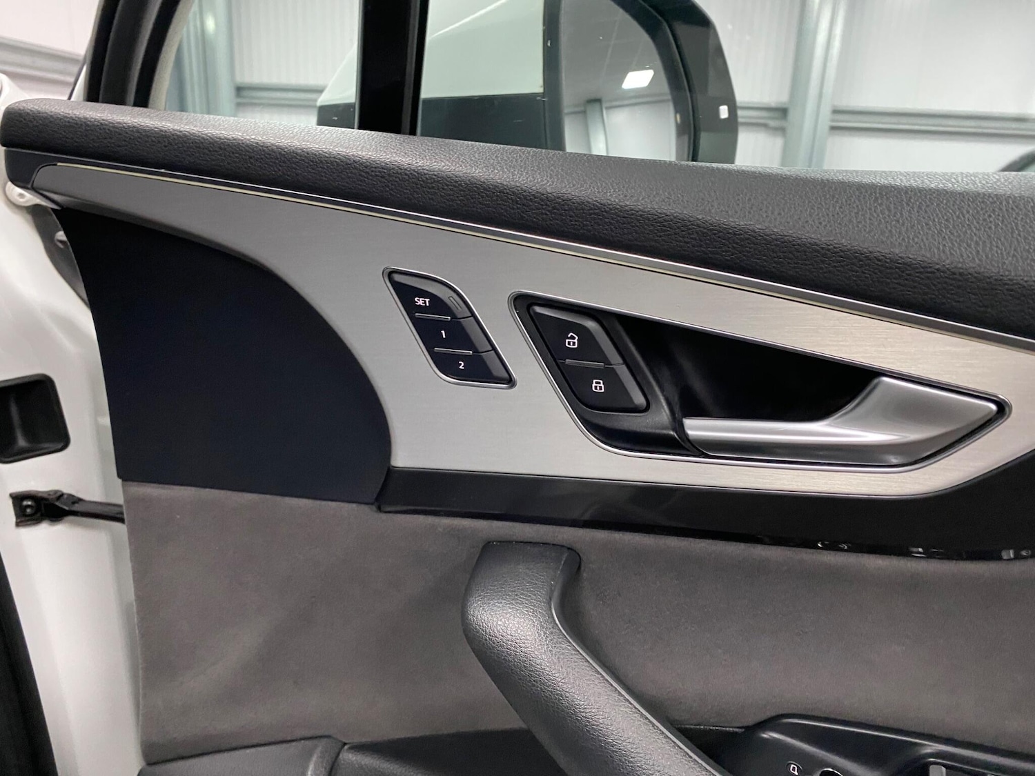 Used Audi Q7 2016 for sale - 76259049: Photo 46