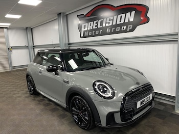 Used MINI Hatch 2022 for sale - 75905615: Photo