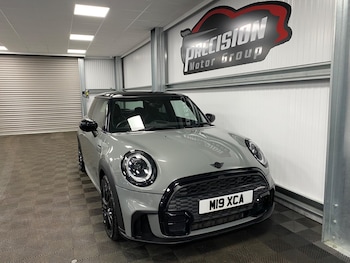 Used MINI Hatch 2022 for sale - 75905615: Photo
