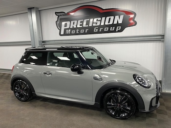 Used MINI Hatch 2022 for sale - 75905615: Photo