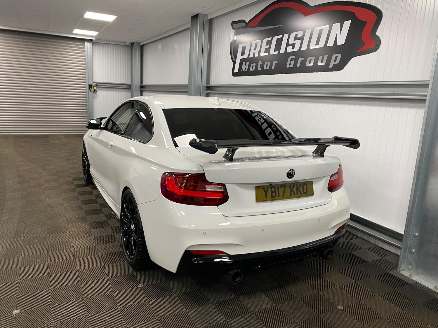 Used BMW 2 Series 2017 for sale - 76538398: Photo 14