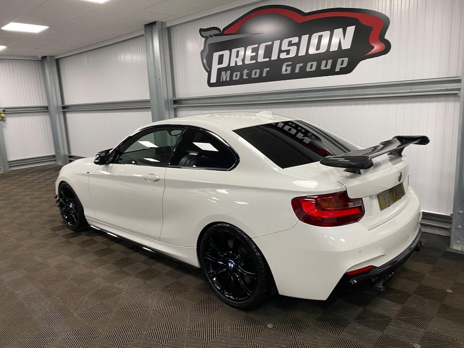 Used BMW 2 Series 2017 for sale - 76538398: Photo 15