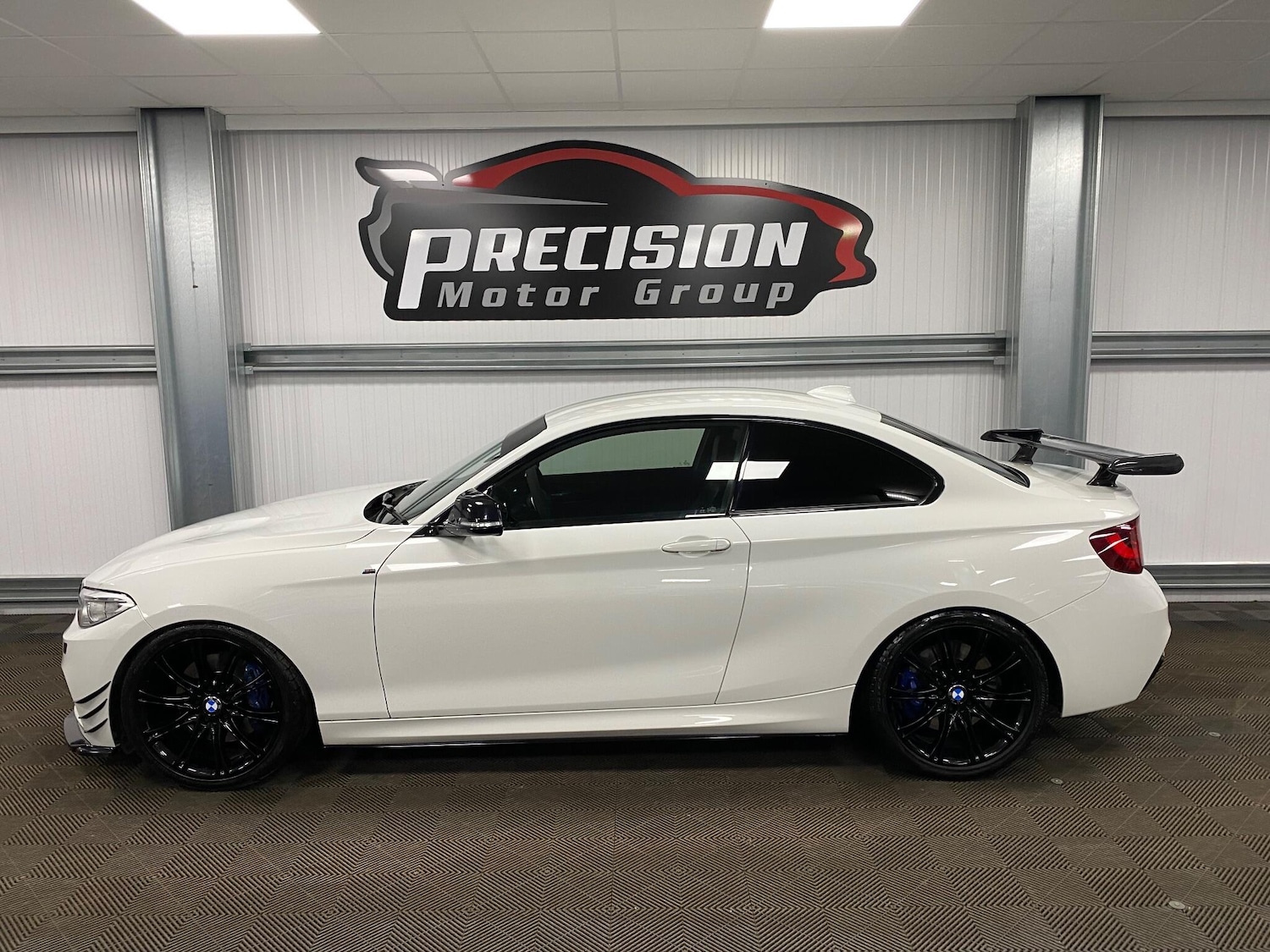 Used BMW 2 Series 2017 for sale - 76538398: Photo 17