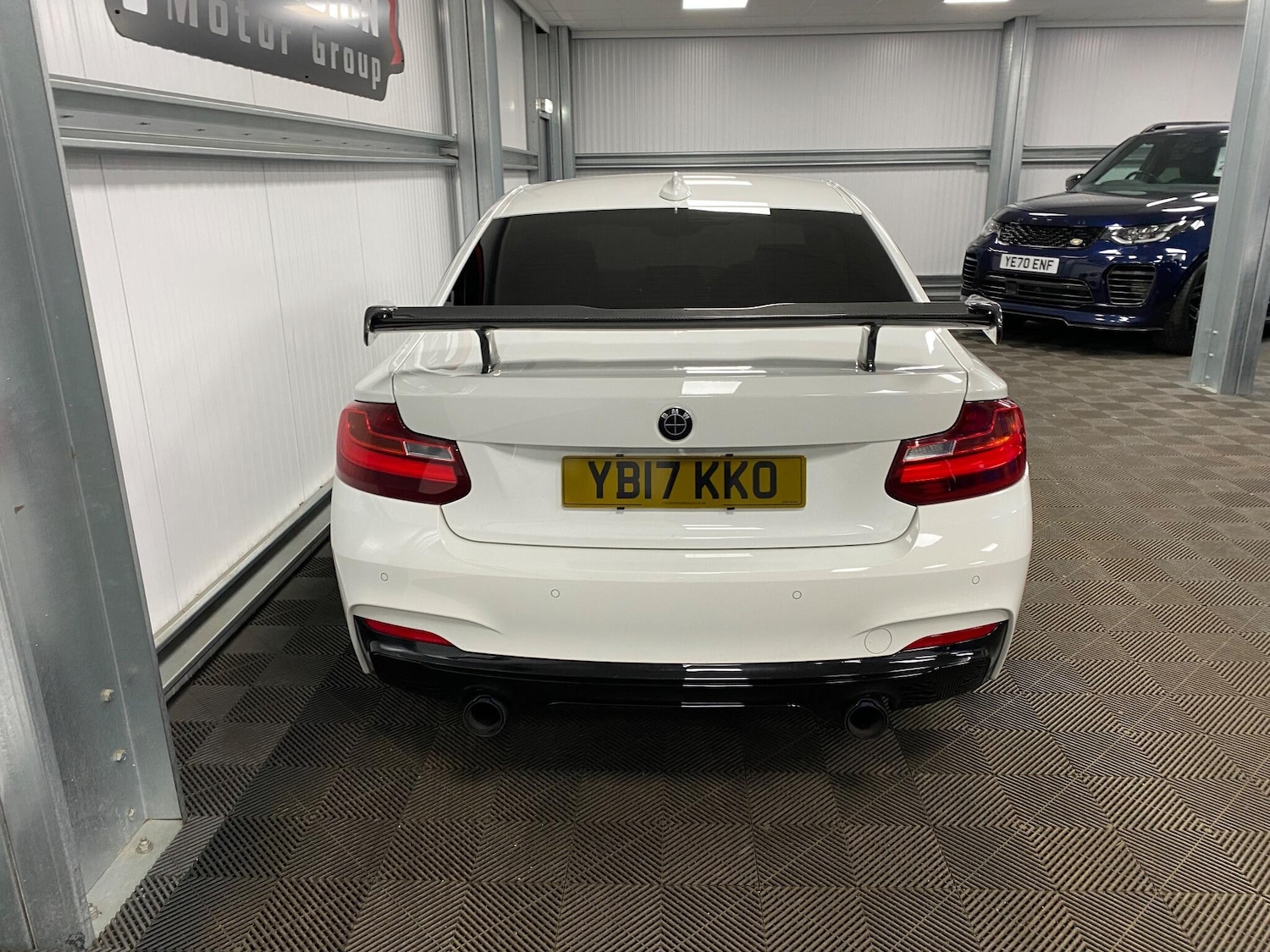 Used BMW 2 Series 2017 for sale - 76538398: Photo 26