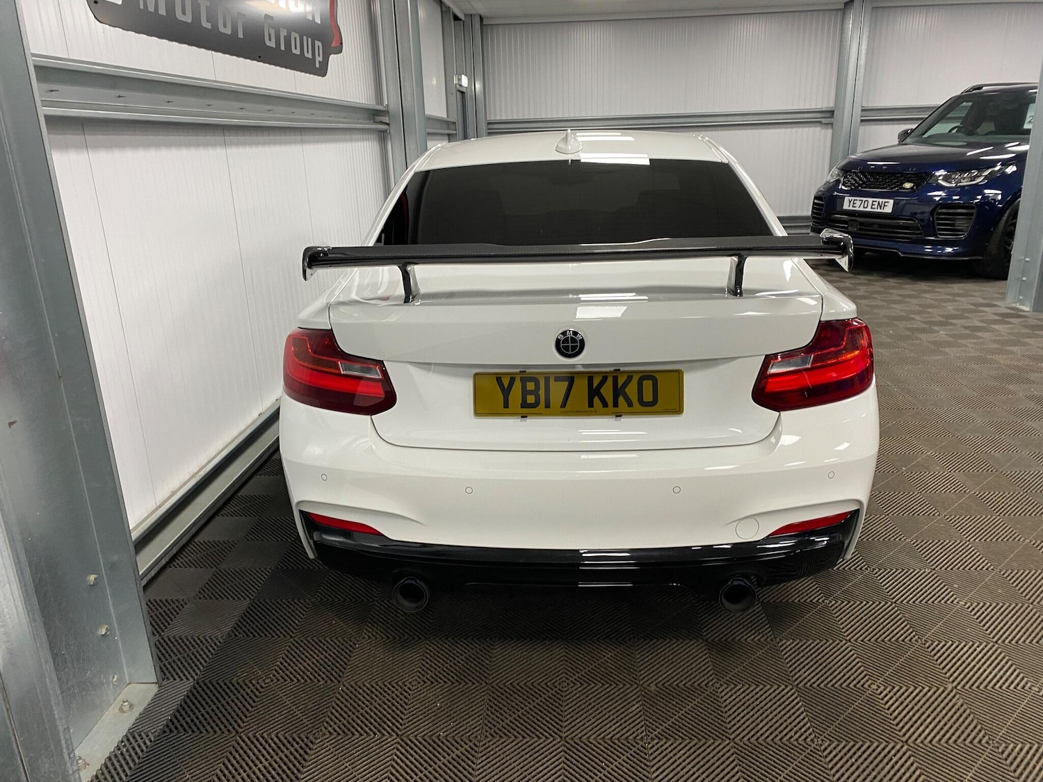 Used BMW 2 Series 2017 for sale - 76538398: Photo 27