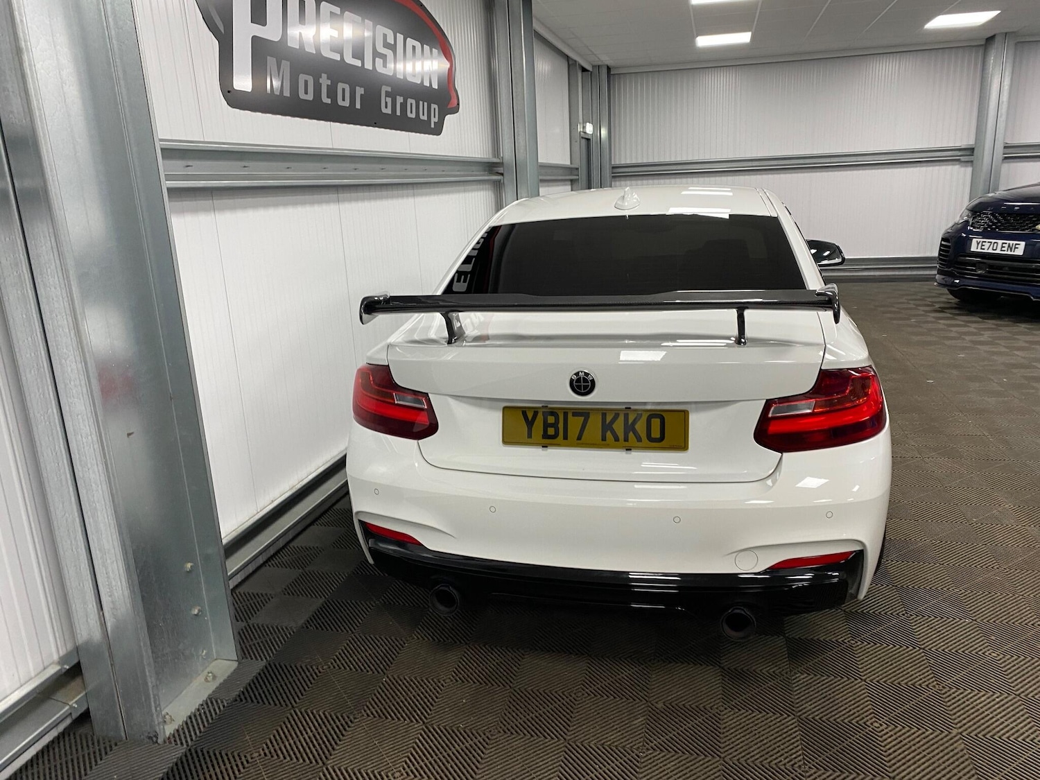 Used BMW 2 Series 2017 for sale - 76538398: Photo 28