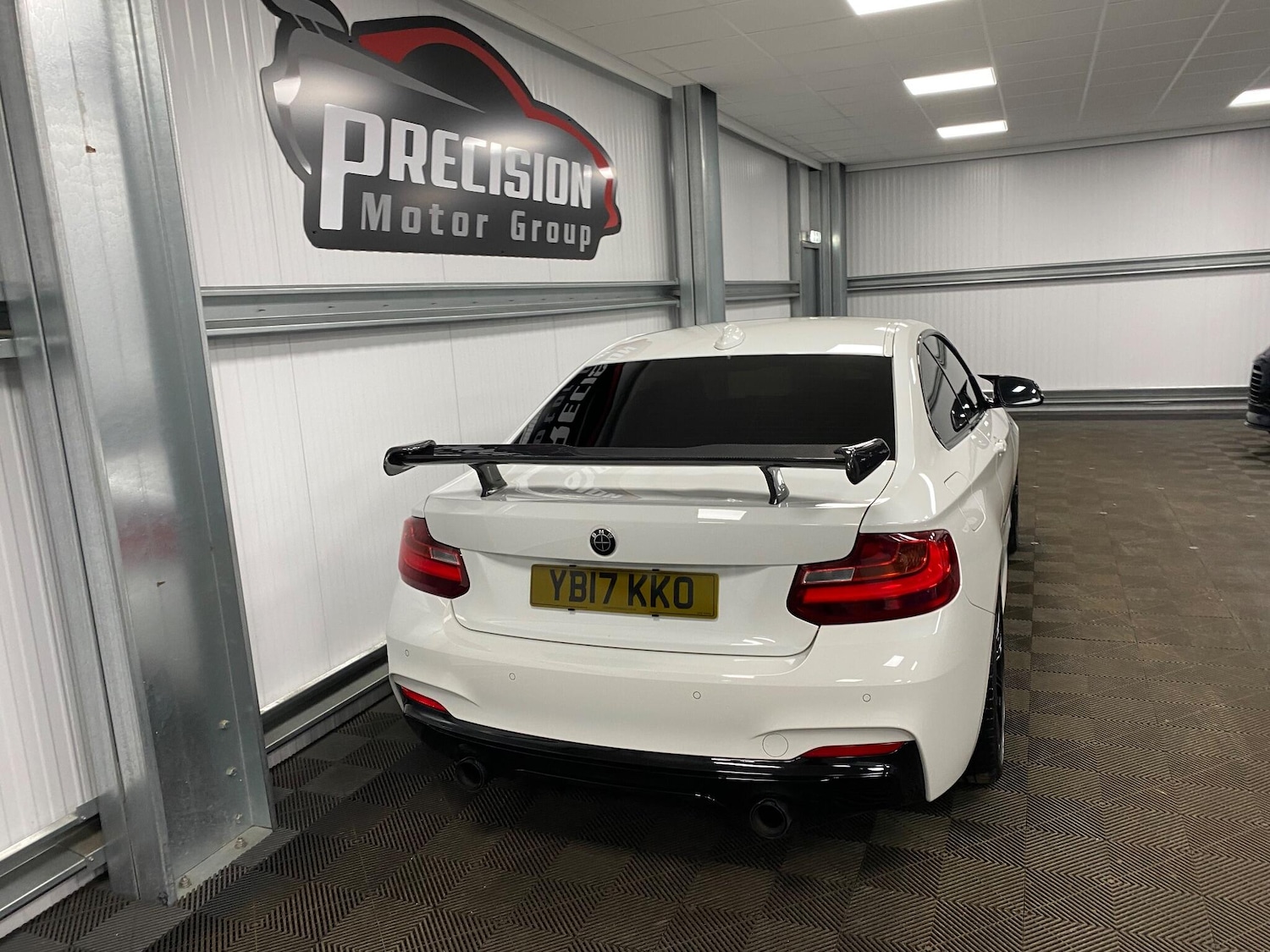 Used BMW 2 Series 2017 for sale - 76538398: Photo 29