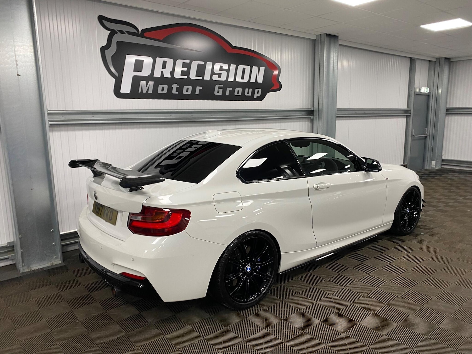 Used BMW 2 Series 2017 for sale - 76538398: Photo 32