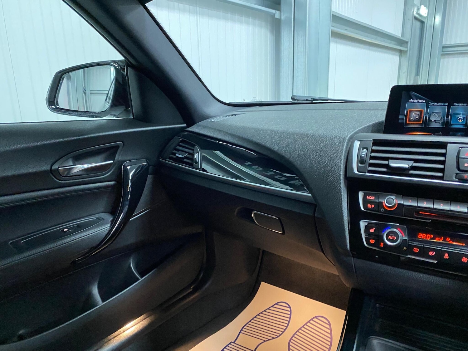 Used BMW 2 Series 2017 for sale - 76538398: Photo 38