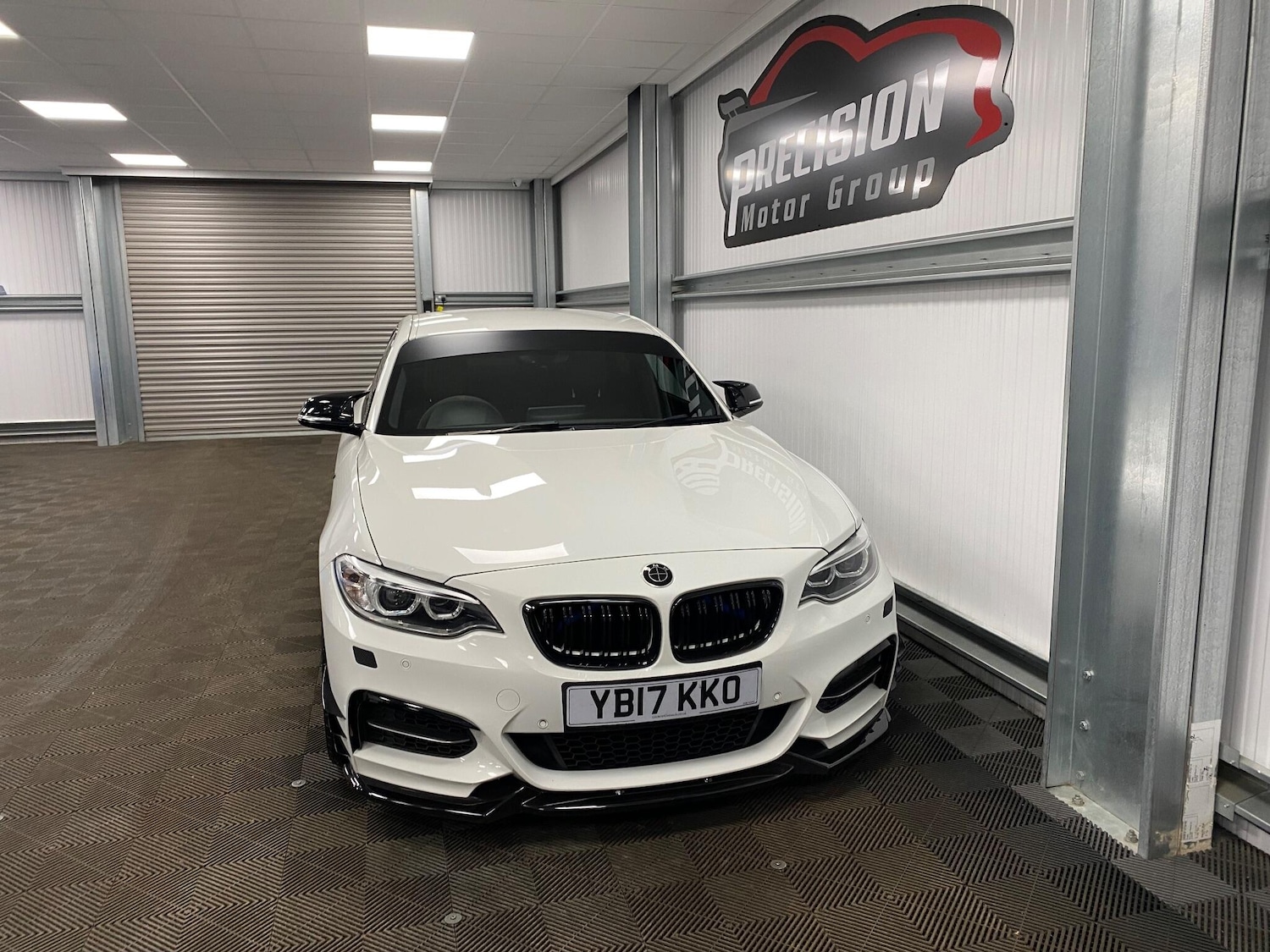 Used BMW 2 Series 2017 for sale - 76538398: Photo 4