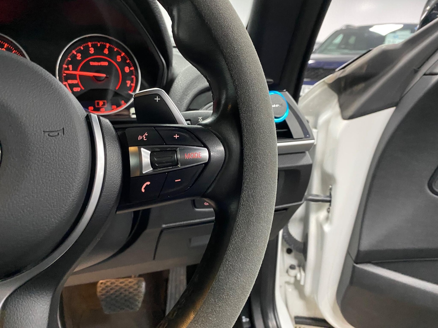 Used BMW 2 Series 2017 for sale - 76538398: Photo 44