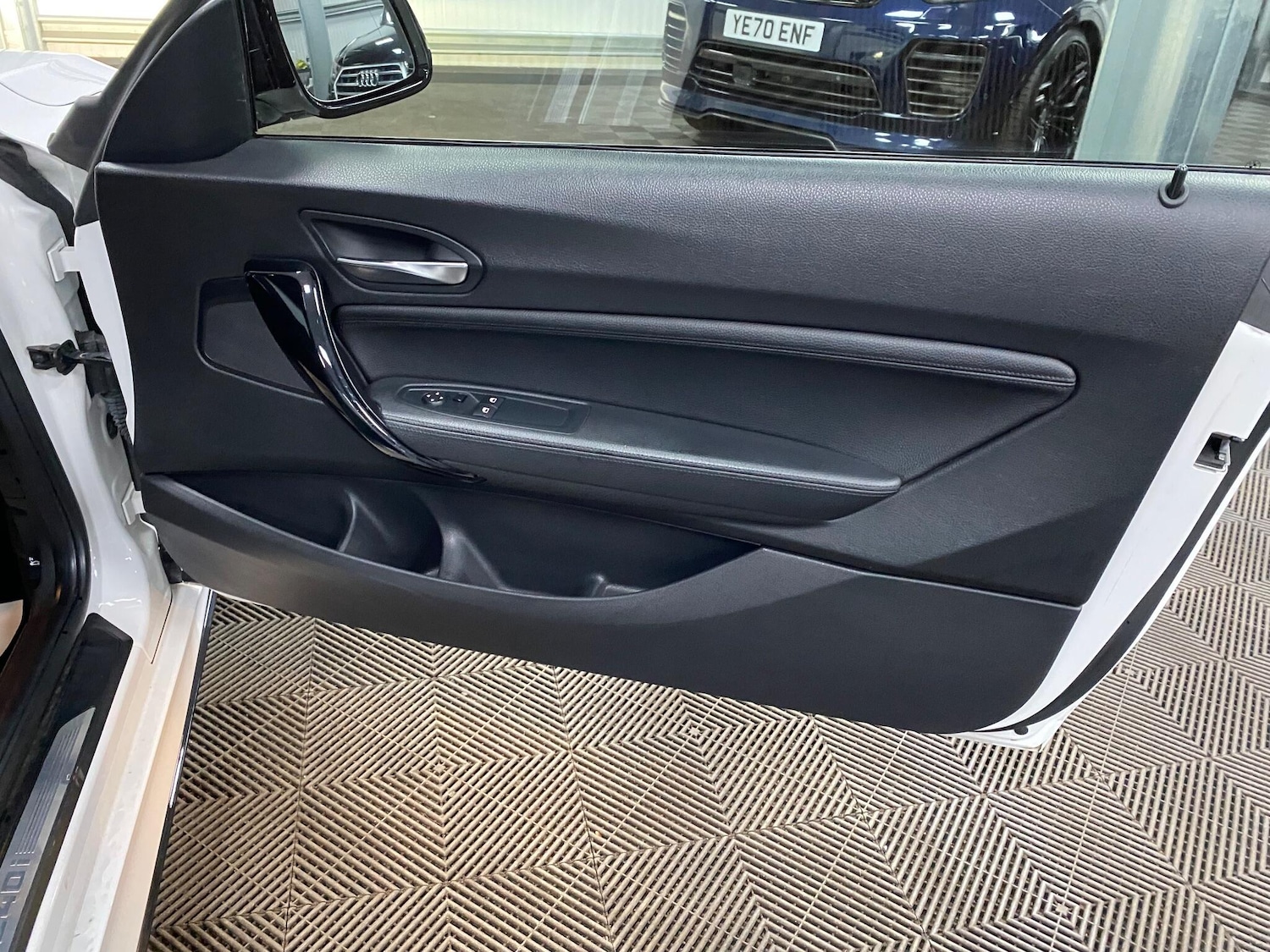 Used BMW 2 Series 2017 for sale - 76538398: Photo 45