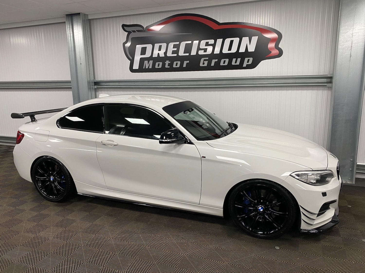 Used BMW 2 Series 2017 for sale - 76538398: Photo 46