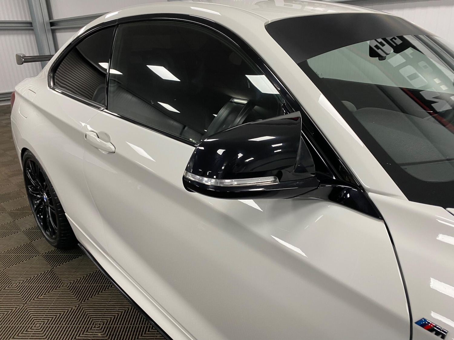 Used BMW 2 Series 2017 for sale - 76538398: Photo 48