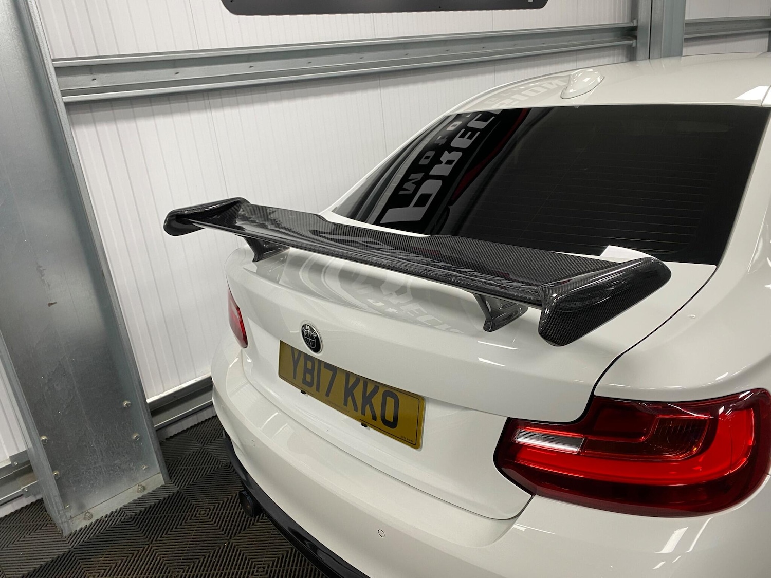 Used BMW 2 Series 2017 for sale - 76538398: Photo 50