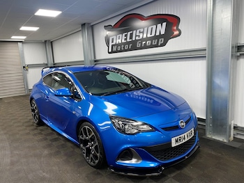 2014 (14) - 2.0T 16V VXR 3dr