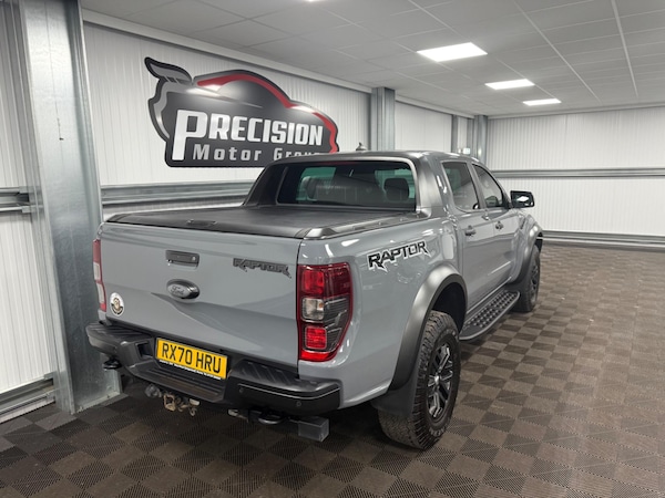 Used Ford Ranger 2021 for sale - 76108642: Photo 10