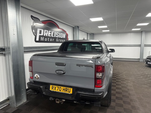 Used Ford Ranger 2021 for sale - 76108642: Photo 11