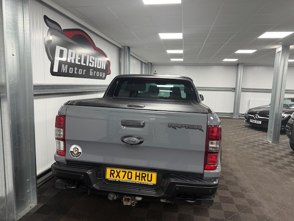 Used Ford Ranger 2021 for sale - 76108642: Photo 12