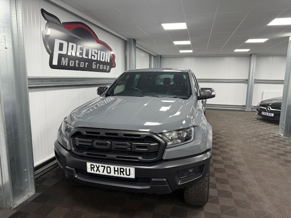 Used Ford Ranger 2021 for sale - 76108642: Photo 13