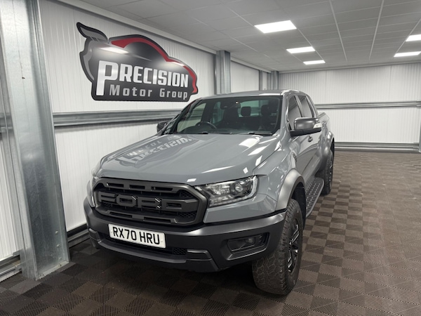 Used Ford Ranger 2021 for sale - 76108642: Photo 14