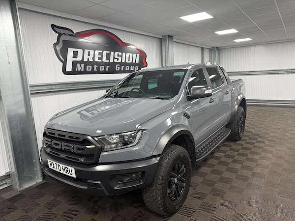 Used Ford Ranger 2021 for sale - 76108642: Photo 15