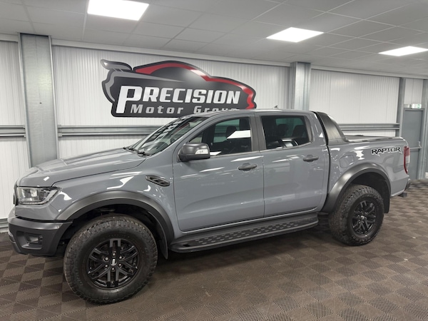 Used Ford Ranger 2021 for sale - 76108642: Photo 16