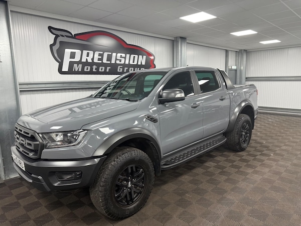 Used Ford Ranger 2021 for sale - 76108642: Photo 17