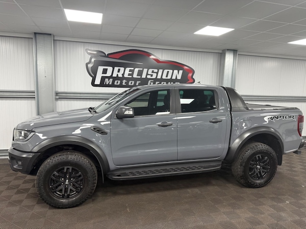 Used Ford Ranger 2021 for sale - 76108642: Photo 18