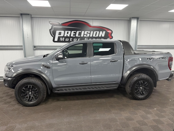 Used Ford Ranger 2021 for sale - 76108642: Photo 19