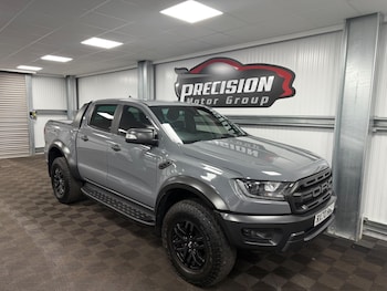 Ford - Ranger