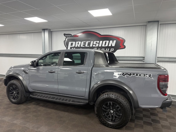 Used Ford Ranger 2021 for sale - 76108642: Photo 20