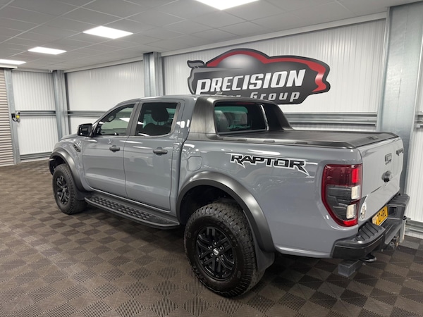 Used Ford Ranger 2021 for sale - 76108642: Photo 21