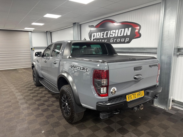 Used Ford Ranger 2021 for sale - 76108642: Photo 22