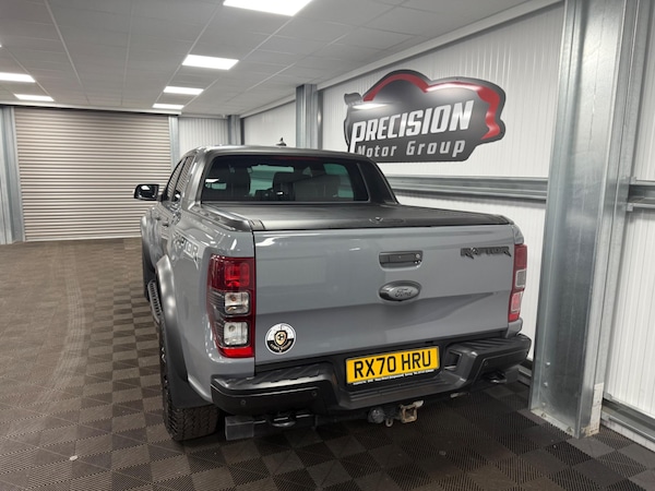 Used Ford Ranger 2021 for sale - 76108642: Photo 23
