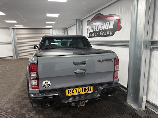 Used Ford Ranger 2021 for sale - 76108642: Photo 24