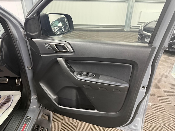 Used Ford Ranger 2021 for sale - 76108642: Photo 25