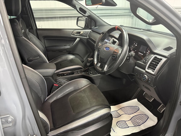 Used Ford Ranger 2021 for sale - 76108642: Photo 26