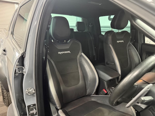 Used Ford Ranger 2021 for sale - 76108642: Photo 27