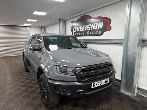 Used Ford Ranger 2021 for sale - 76108642: Photo 2
