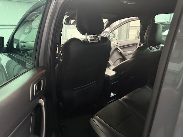Used Ford Ranger 2021 for sale - 76108642: Photo 31