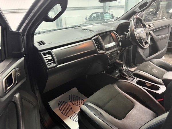 Used Ford Ranger 2021 for sale - 76108642: Photo 32