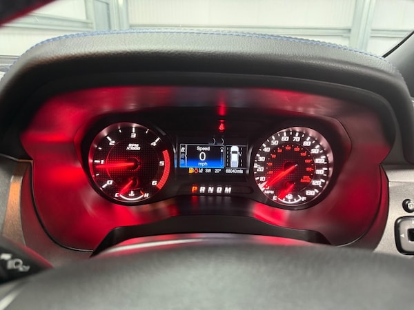 Used Ford Ranger 2021 for sale - 76108642: Photo 33