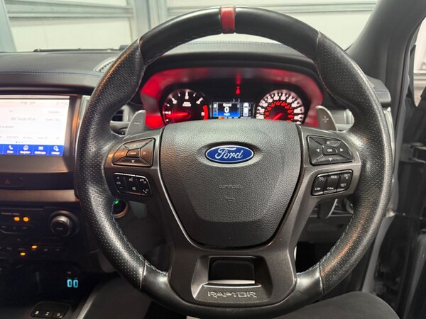 Used Ford Ranger 2021 for sale - 76108642: Photo 34