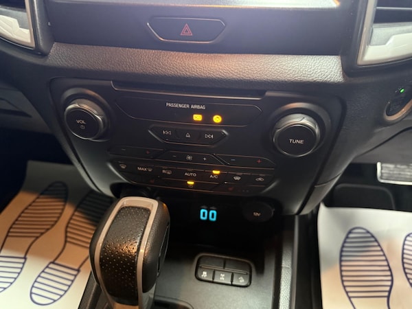 Used Ford Ranger 2021 for sale - 76108642: Photo 36