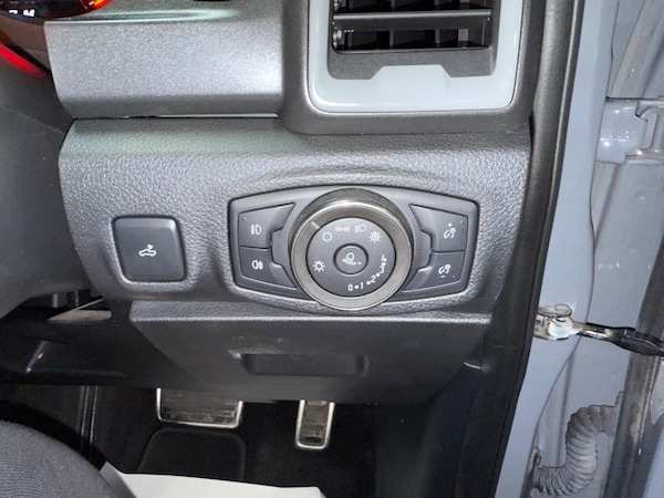 Used Ford Ranger 2021 for sale - 76108642: Photo 38