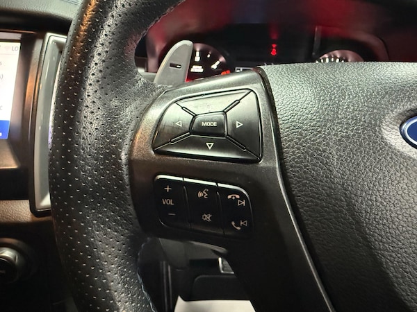 Used Ford Ranger 2021 for sale - 76108642: Photo 40