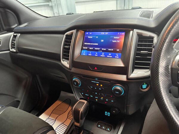 Used Ford Ranger 2021 for sale - 76108642: Photo 43